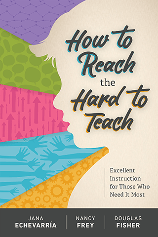 How to Reach the Hard to Teach