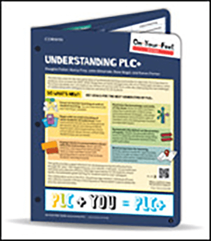 The On-Your-Feet Guide to Understanding PLC