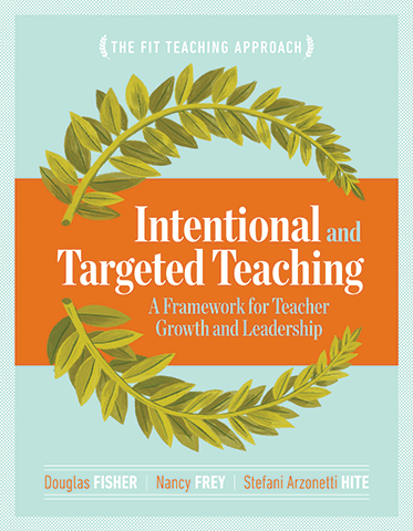 Intentional and Targeted Teaching