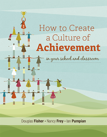 How to Create a Culture of Achievement in Your School and Classroom